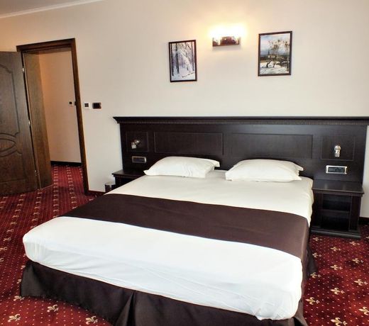 Hotel Dragalevtsi