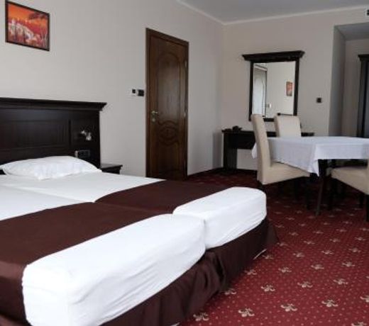 Hotel Dragalevtsi
