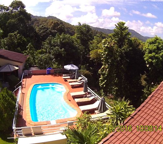 On The Hill Karon Resort