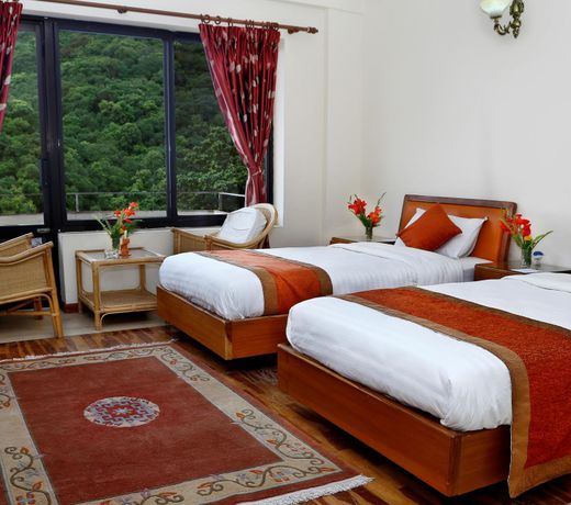 Pataleban Vineyard Resort