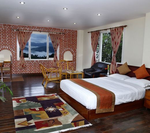 Pataleban Vineyard Resort