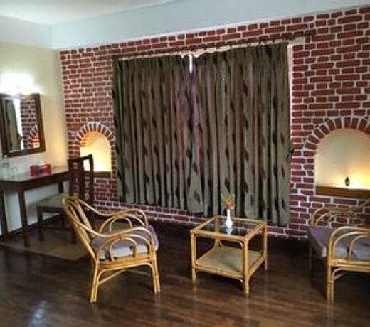 Pataleban Vineyard Resort