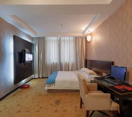 Xueyu Tiantang International Hotel