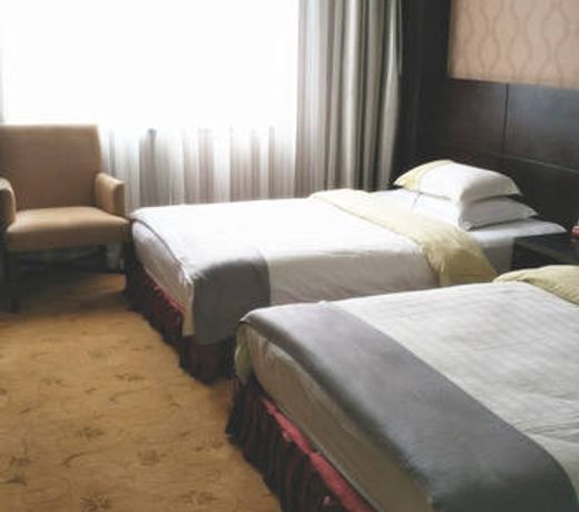 Xueyu Tiantang International Hotel