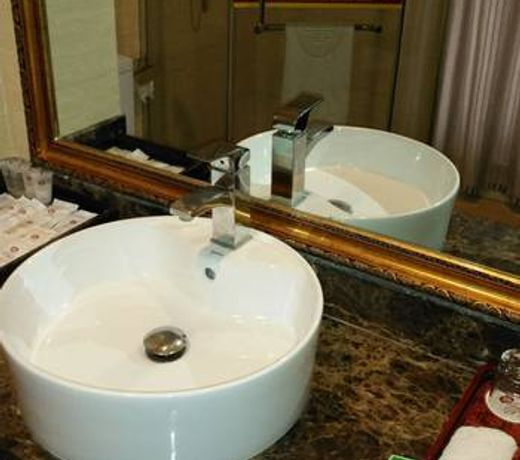 Xueyu Tiantang International Hotel