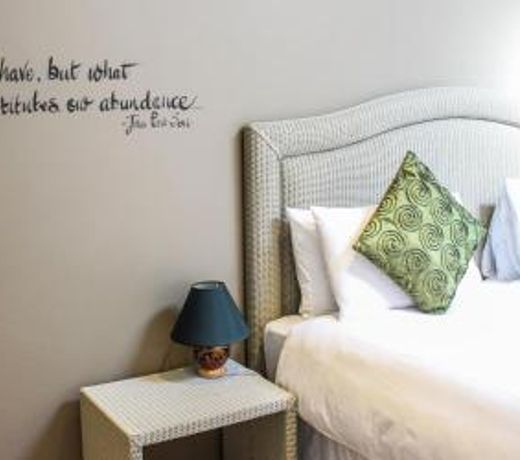 Somerset Villa Guesthouse