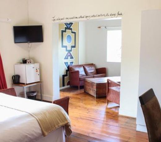 Somerset Villa Guesthouse