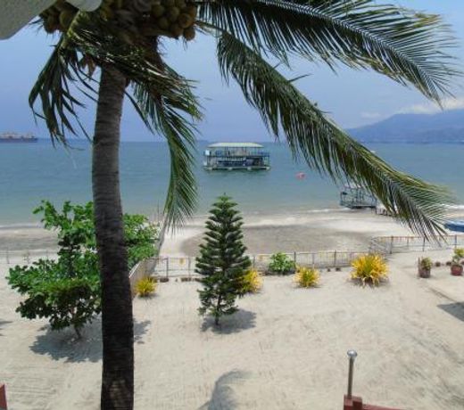 Blue Rock Resort