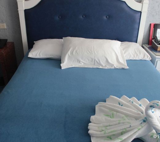Blue Rock Resort
