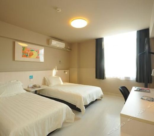 Jinjiang Inn Cixi Youth Palace Hotel