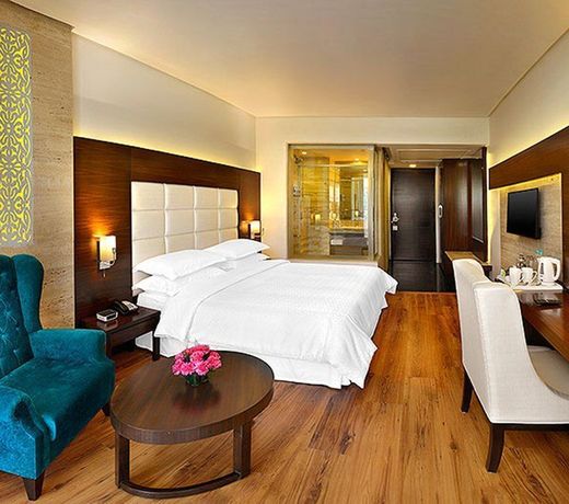 Four Points by Sheraton Dehradun