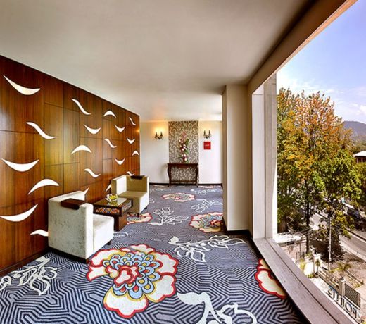 Four Points by Sheraton Dehradun