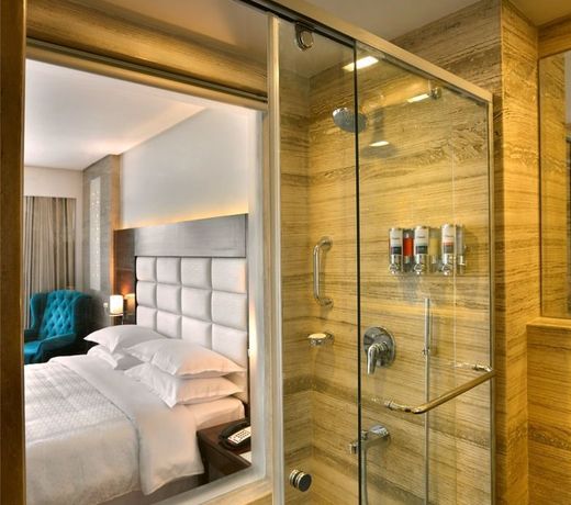 Four Points by Sheraton Dehradun