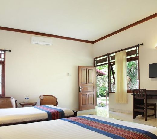 Puri Rinjani Bungalows