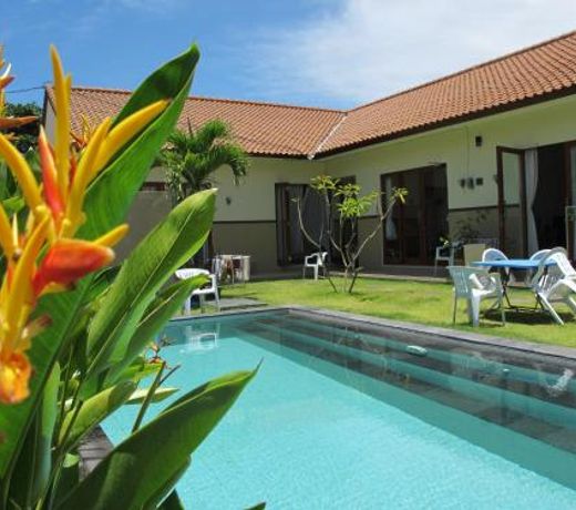 Fruits Villa
