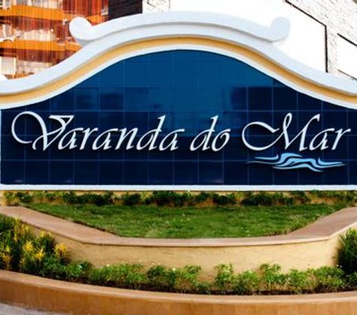 Varanda Do Mar