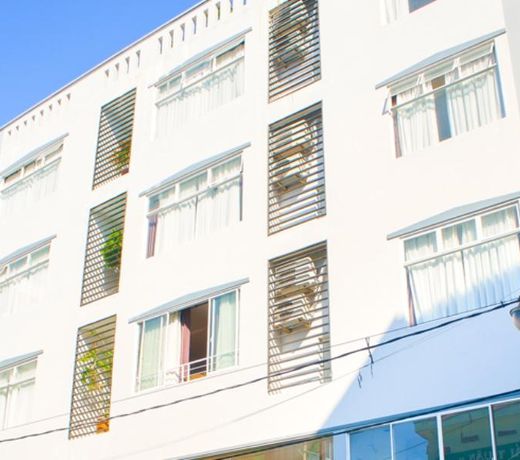 Thien Nga Family Hotel