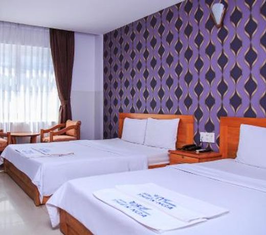 Thien Nga Family Hotel