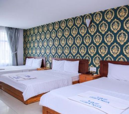 Thien Nga Family Hotel