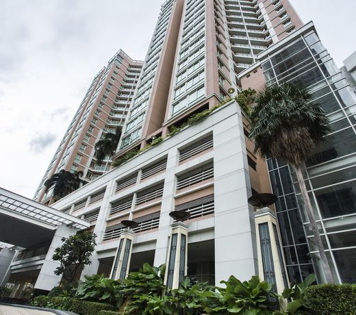 The Narathiwas Hotel & Residence Sathorn Bangkok