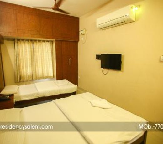 Raj Residency Salem
