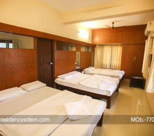 Raj Residency Salem