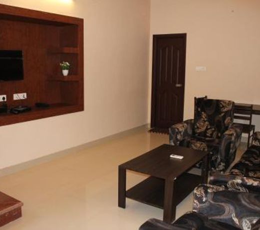 Raj Residency Salem