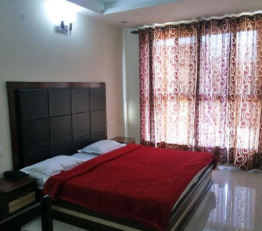 Hotel Shubham