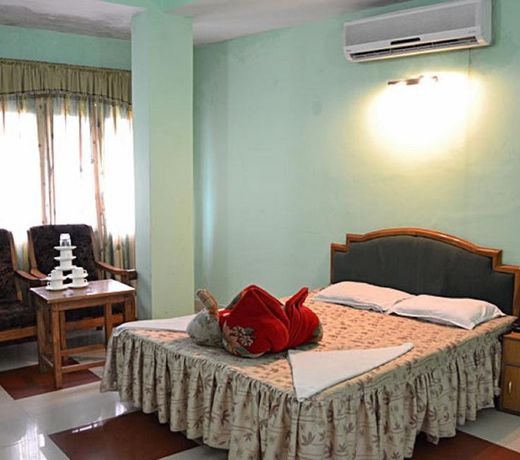 Hotel Shubham