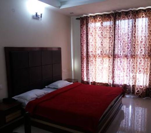 Hotel Shubham