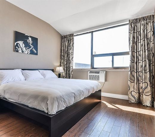 NU Hotel Toronto Airport