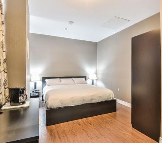 NU Hotel Toronto Airport