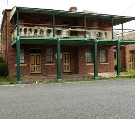 Stoke House