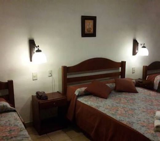 Hualum Hotel