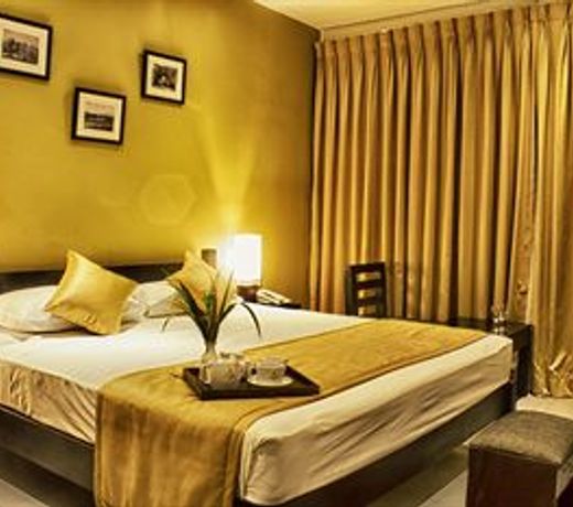 The Lakeside at Nuwarawewa