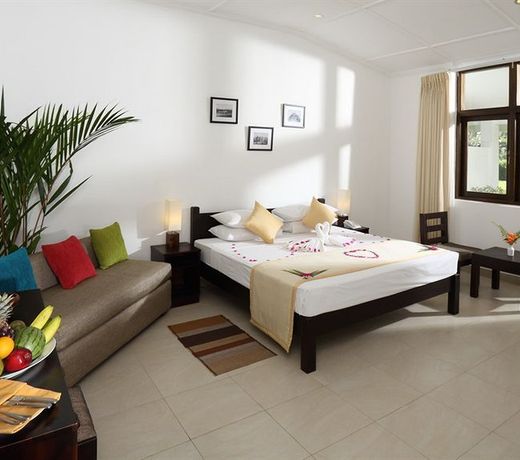 The Lakeside at Nuwarawewa