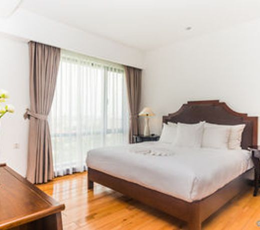 Elegant Suites Westlake