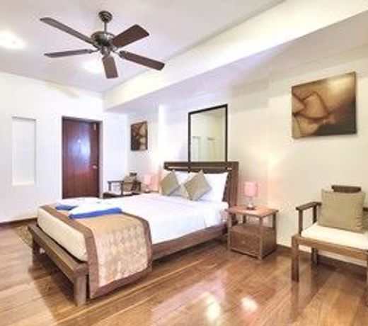 Villa Ma Phraaw - Ban Tai Ocean View Villa