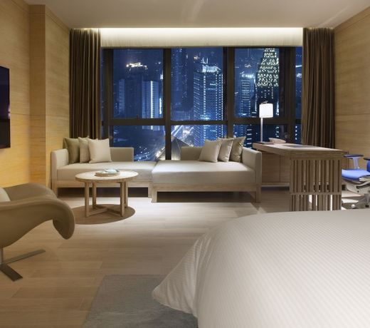 The Westin Chongqing Liberation Square