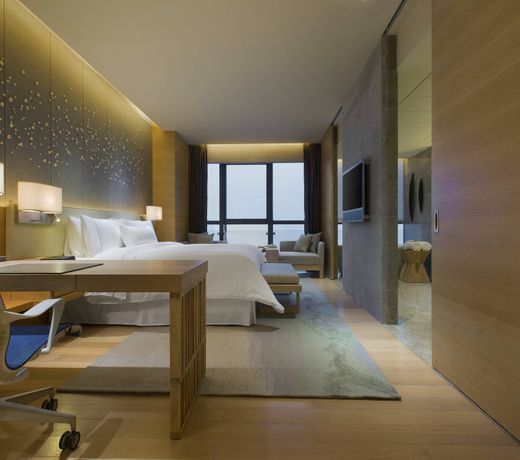 The Westin Chongqing Liberation Square