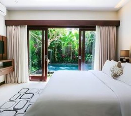 The Amarta Villa