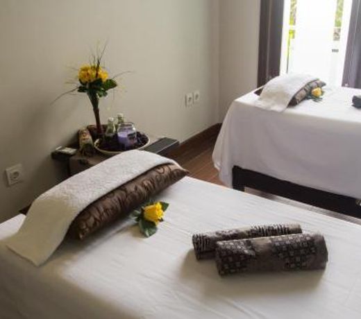 The Amarta Villa