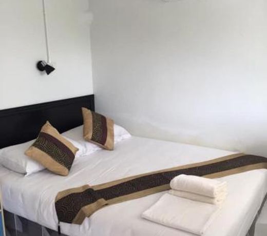 Private Lodge Beachside Samui Lamai