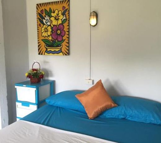 Private Lodge Beachside Samui Lamai