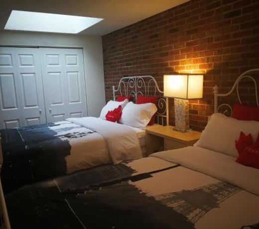 Margie Townhome Suites