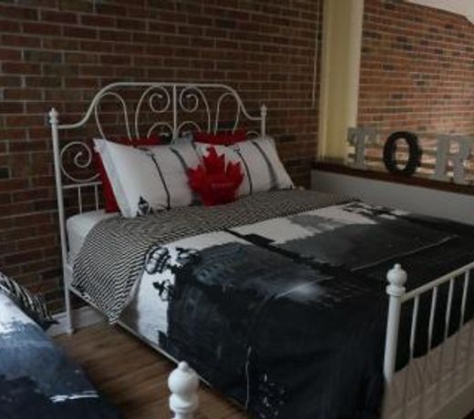 Margie Townhome Suites