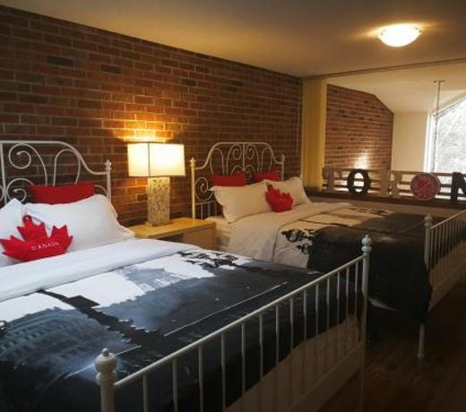 Margie Townhome Suites