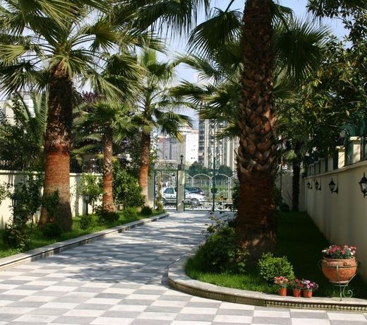 Hotel Boutique Las