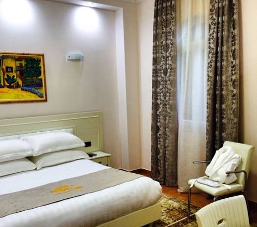 Hotel Boutique Las
