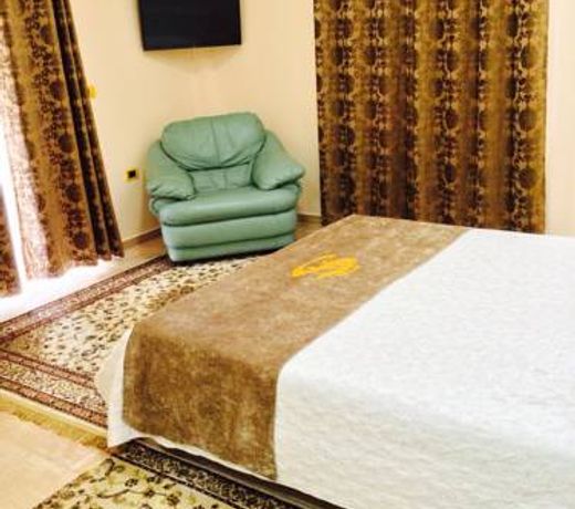 Hotel Boutique Las
